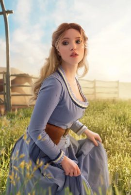 拉達·柳莫斯 – 多洛雷斯·阿伯內西