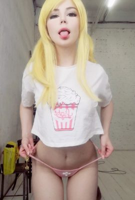 大一－露西（護士）