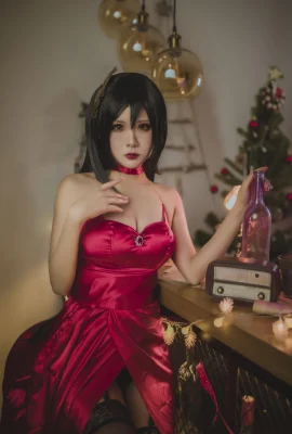 碧藍航線鷯大鳳毒蘋果CN：阿暄@元氣少女郭德鴿(9 圖片)