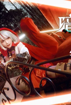 王牌戰士安妮暗黑森林@流一_喵喵喵喵喵(9 圖片)