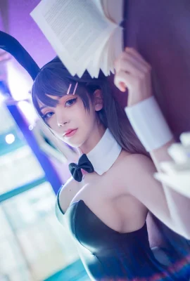 SayaTheFox麻衣學姊