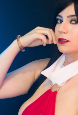 朱卡·克拉索維斯 – 吸血鬼