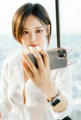 調教性感OL (5 相片)