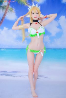 希多里·羅絲——Leafa