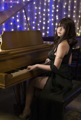 花兔 – DSR-50（少女前線）