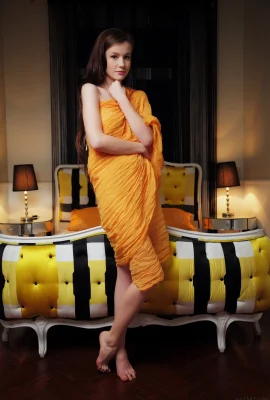 艾蜜莉布魯姆 – 布德薩 (117 相片)