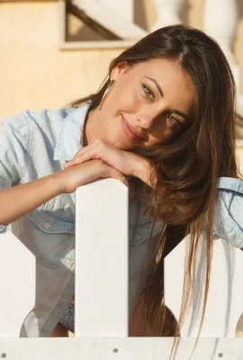 Dido A & Lorena B Fullate (122 相片)