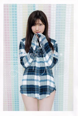 山田麻里奈 (寫真集) 山田麻里奈 1st 寫真集 – Mariri (2019-05-23) (103 張)