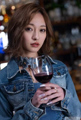 流川夕Captivated Vol.04 (20 照片)