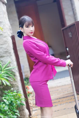 NO.2367 周於希Sandy (72 照片)