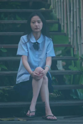 茂木希子《普吉島旅拍》DISK3 (256 照片)