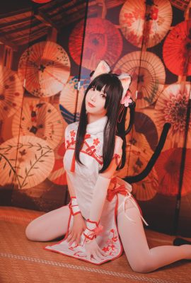 面餅仙兒 夕暮(碧藍航線)