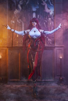 大市 – 羅莎莉亞