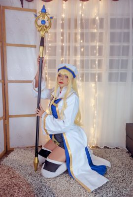 哥布林殺手 Sacerdotisa