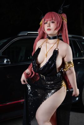 UyUy 和 Mimichan – 聖路易斯和檀香山