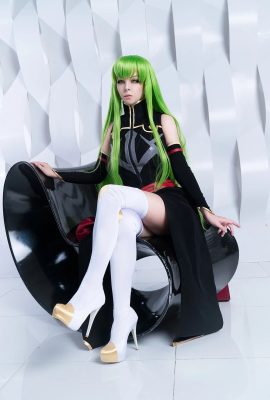 不和諧 – CC Code Geass