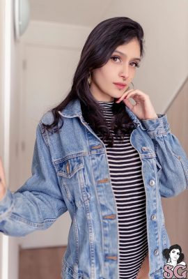 （自殺女孩）Ligeiah – 看看你的遊戲女孩