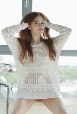 真的是漂亮的金絲貓，Jia Lissa (101 Photos)