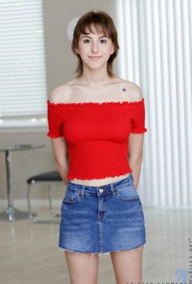 青少年 – Tristan Summers – 素人美女