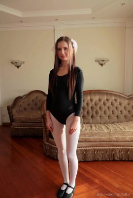 TokyoDoll – 賽琳娜 T – 套裝 001