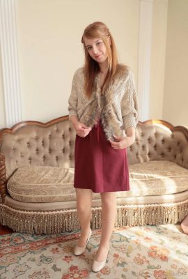 TokyoDoll – 斯維特蘭娜 K – 套裝 006