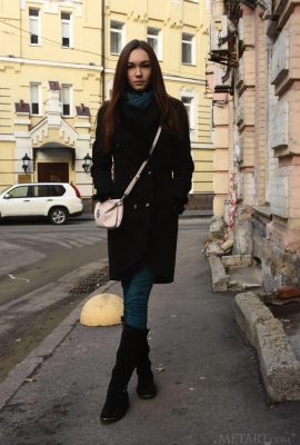 現在不想吃餅只想吃妳!Rosita (97 Photos)