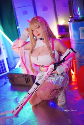 Tsuunnyanchan – 毒蛇