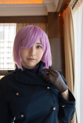 【性綜合症】嚴重洗腦妹，史上第一才藝級美女，巨乳G罩杯超S級19歲層，全身性感帶恍惚高潮高潮渾身渾濁流體性愛視頻 SPYxF〇MILY 菲奧娜 (H)惚