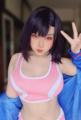 Tsuunnyanchan—三日月靜香