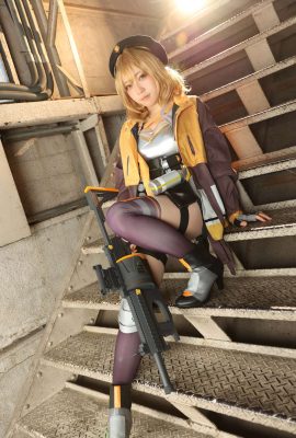 星野麻美 – 茴香與豺狼