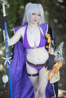 宇佐目——羅賓