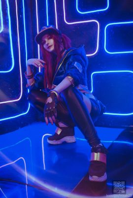 MisaKi23 – 阿卡麗