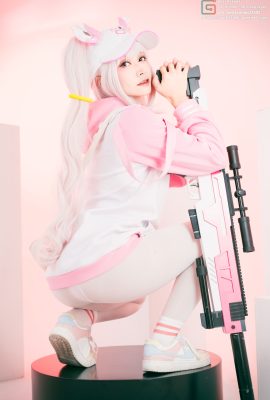 鬼瞳 – 勝利女神：Nod