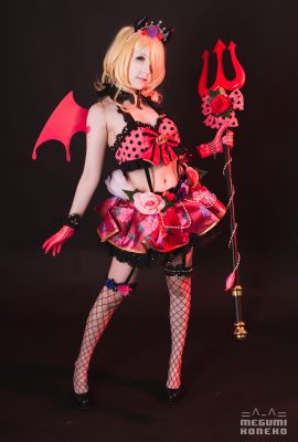 小貓惠 – 綾瀨伊里小惡魔