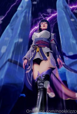 Nookkiizz – 雷電將軍