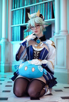 （梅拉莫里夫人）蔗糖