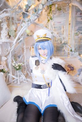 (Mysuite (Atsuki)) (Cosholic 38) 2024 垃圾