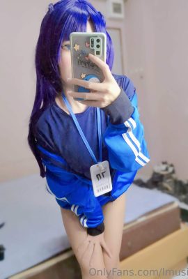 lMusicl – 早瀨優香