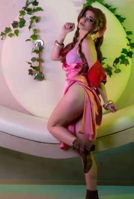 艾瑞提夫林——艾莉絲