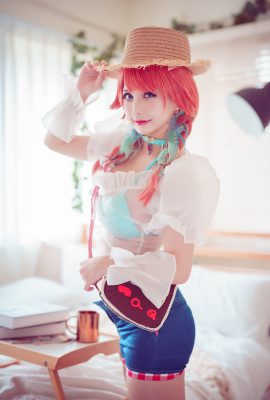 沖田凜香 – Kiara