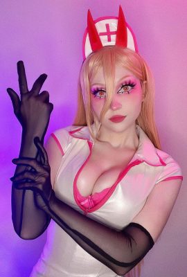 CandlesYo – 護士力量