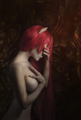 卡林卡·福克斯 – Nyu