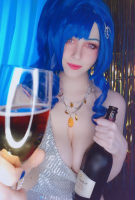 Mad Roxy – 聖路易斯