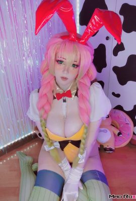 瘋狂羅克西 – Mitsuri Bunny
