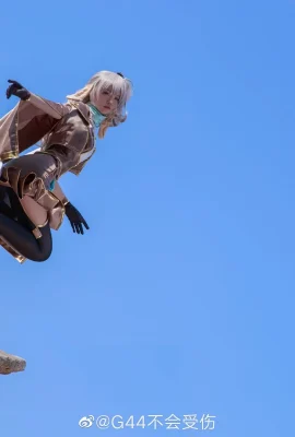 魔女之泉4 摩卡莫莉@G44不會受傷(9 相片)