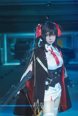 少女前線97式@迷殤_小只(9 圖片)