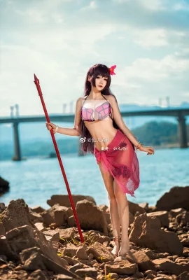 COSER：@yourAiri Fate/GrandOrder（9張）