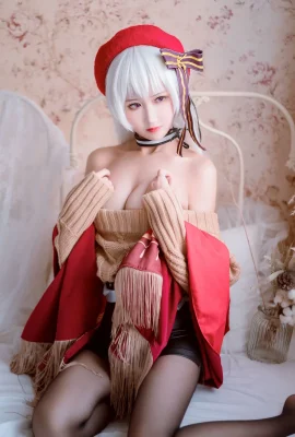 三度69 貝法購物袋(19 相片)