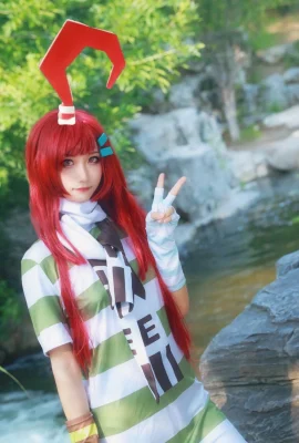 凹凸世界艾比@考古少女珮秋(8 圖片)