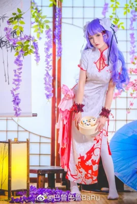 碧藍航線獨角獸@巴魯巴魯BaRu (9 相片)